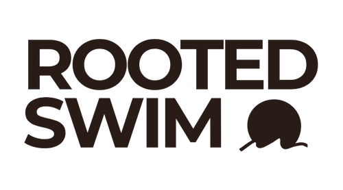 Rooted Swim logo