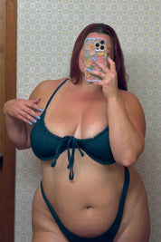 Demi Set - Isle