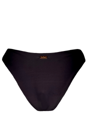Demi Tankini Set - Obsidian