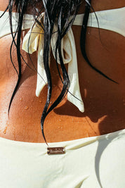 Everyday Cheeky Bottom - Ivory