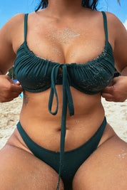 Demi Set - Isle