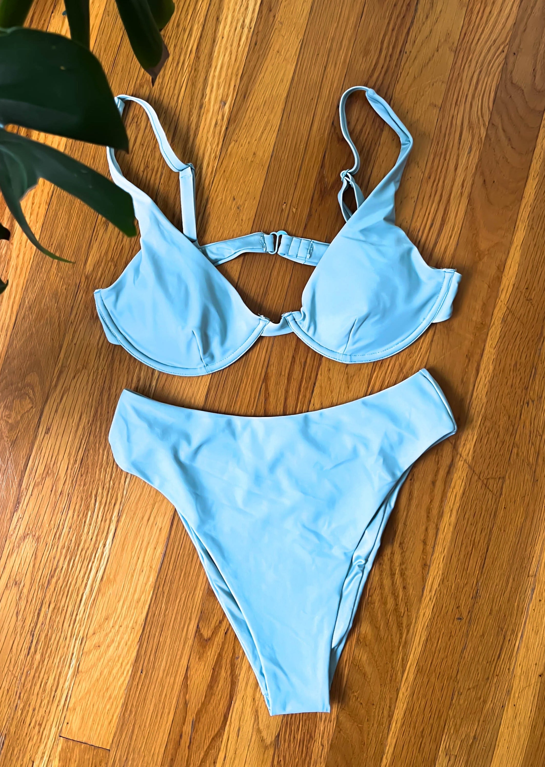 Rio Bikini Set