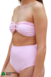 Full Coverage Bottom - Peony
