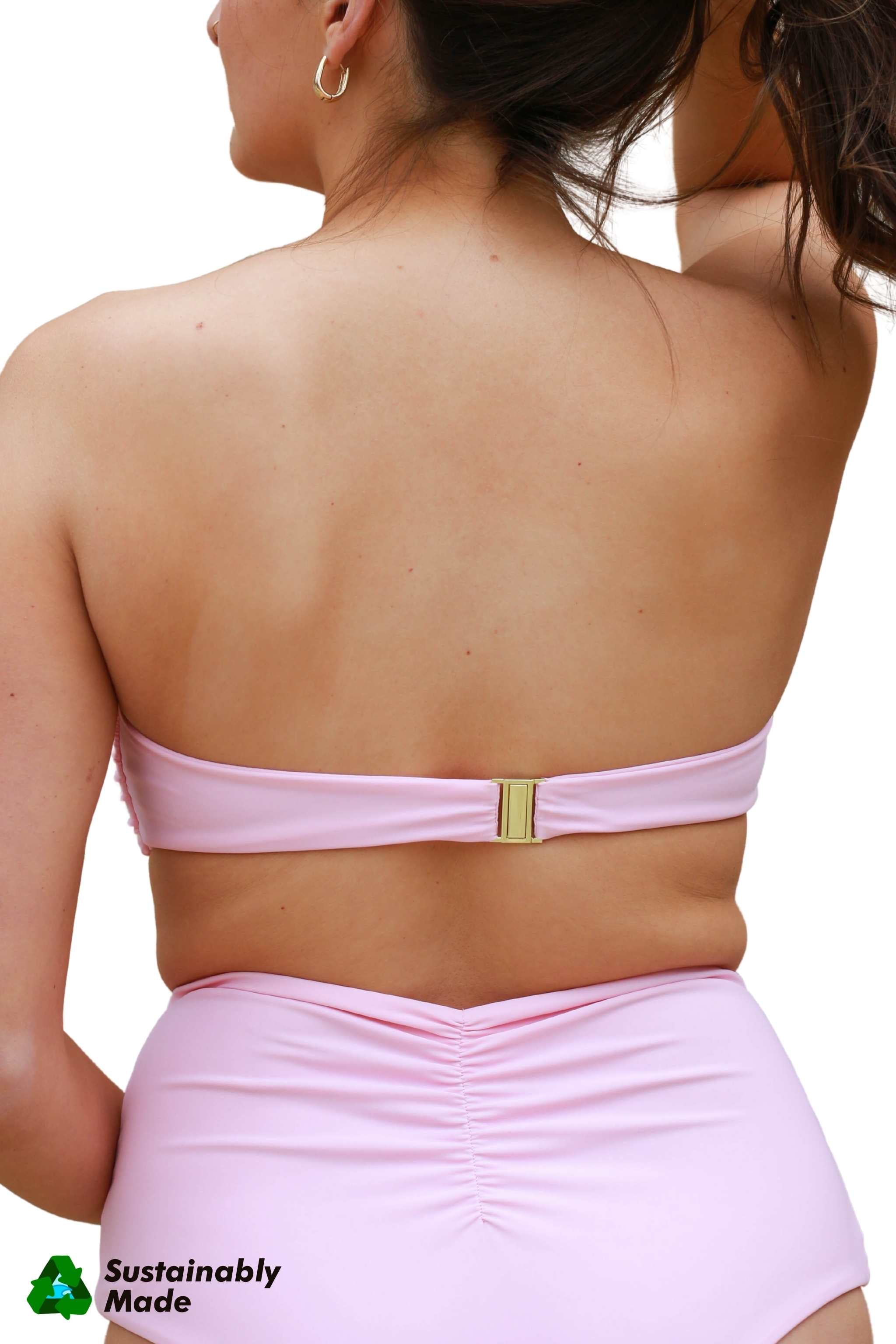 Full Coverage Bottom - Peony