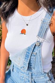 Sunset Baby Tank