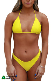 Triangle Top - Daisy