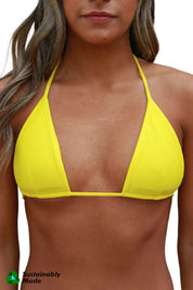 Triangle Top - Daisy