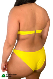 Medium Coverage Bottom - Daisy