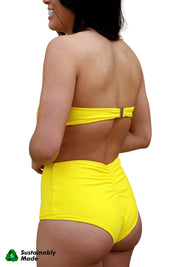 Full Coverage Bottom - Daisy