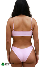 Medium Coverage Bottom - Peony