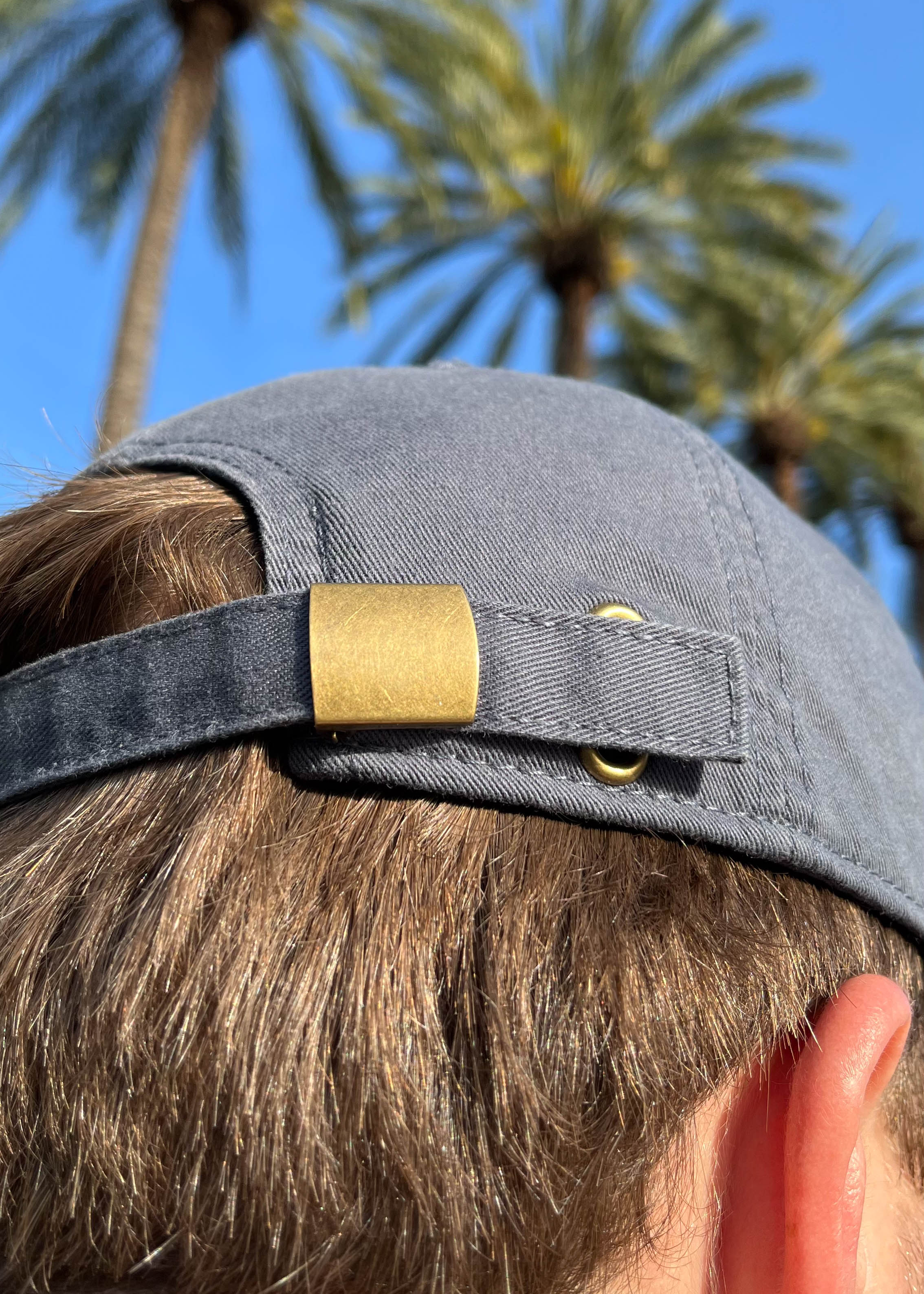 Classic Cap