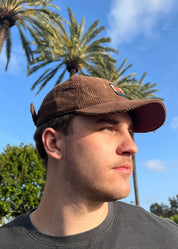 Corduroy Cap