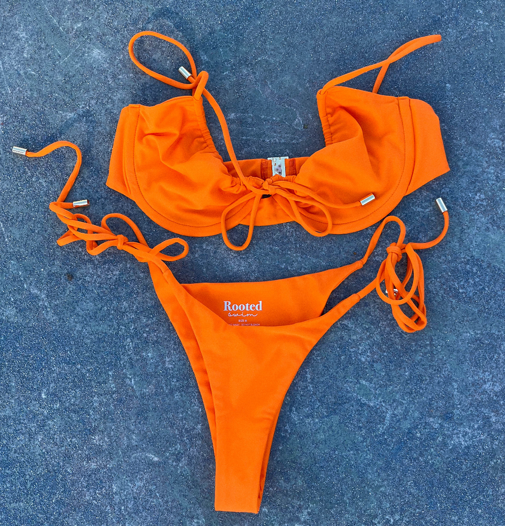 Best supportive bikini deals top
