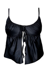 Demi Tankini - Obsidian