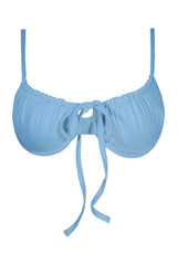 The Demi Top - No Sunday Blues