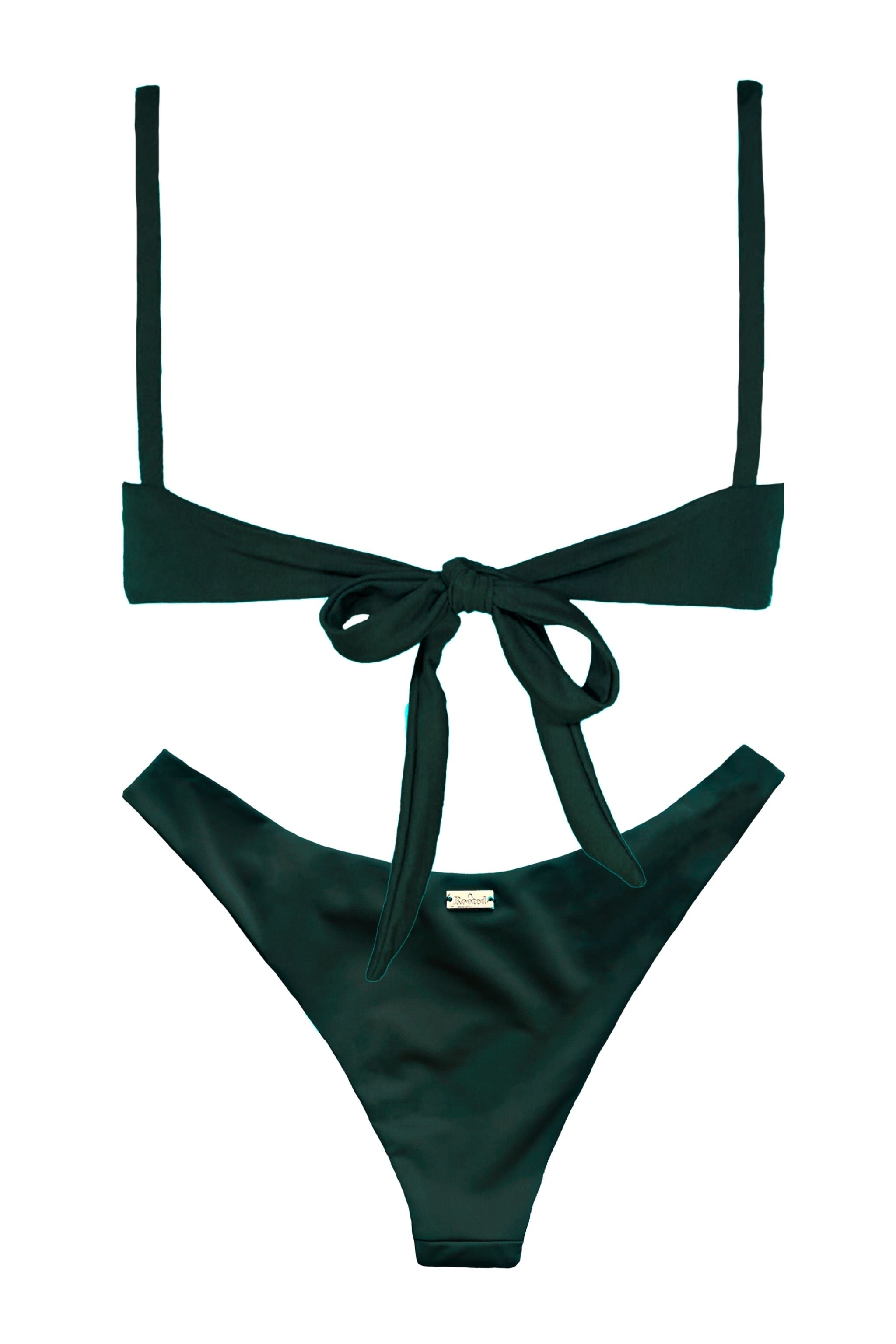 Demi Set - Isle