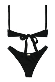 Demi Set - Obsidian