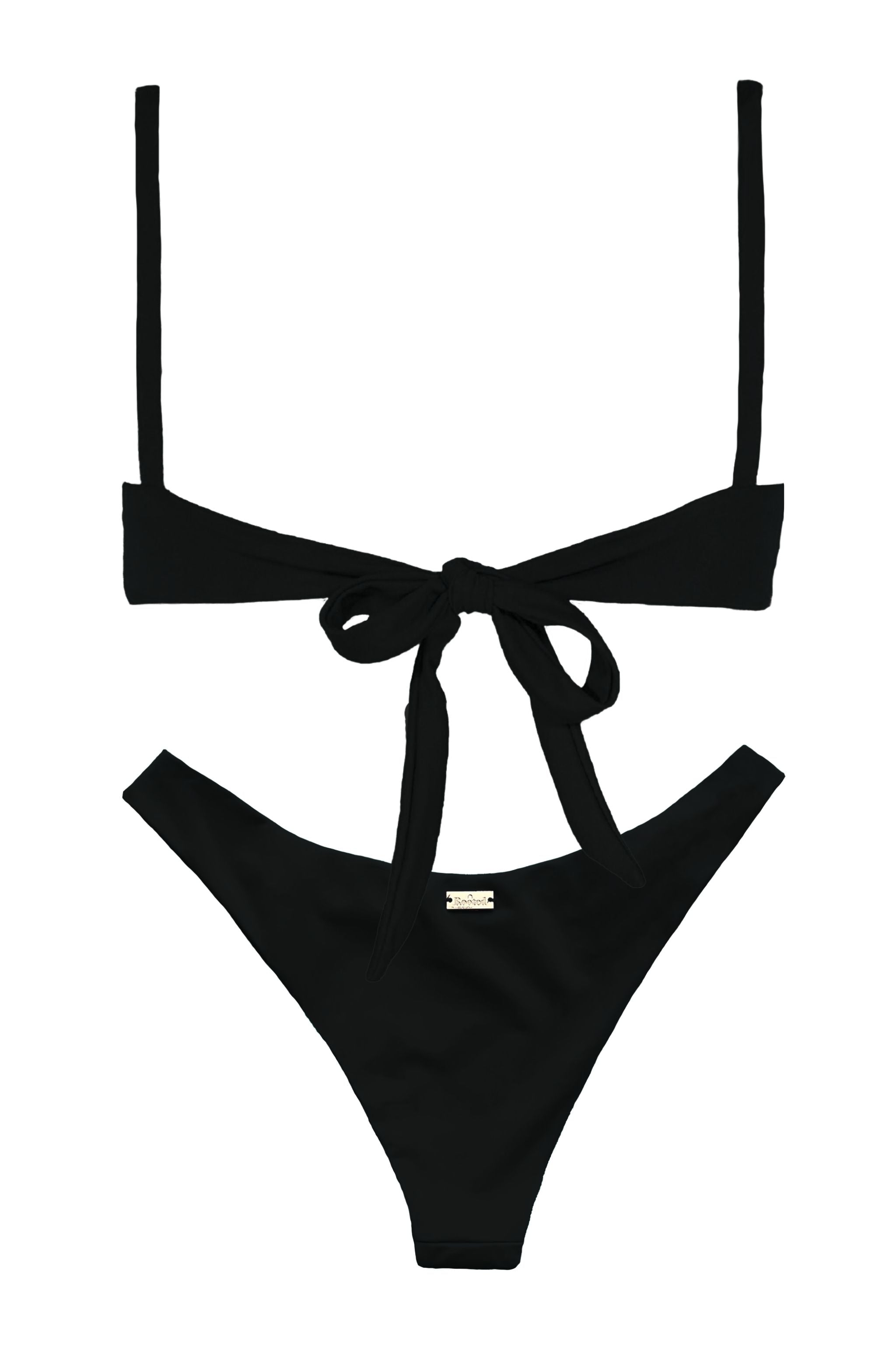 Demi Set - Obsidian
