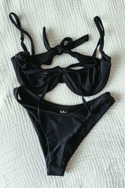 Demi Set - Obsidian