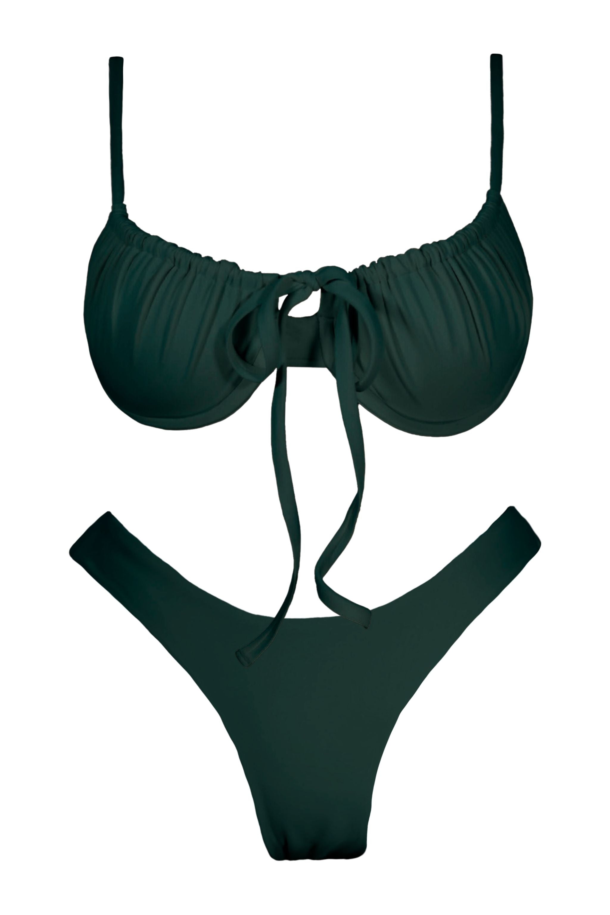 Demi Set - Isle