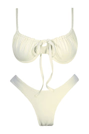 Demi Set - Ivory
