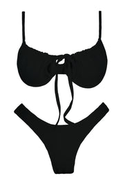 Demi Set - Obsidian