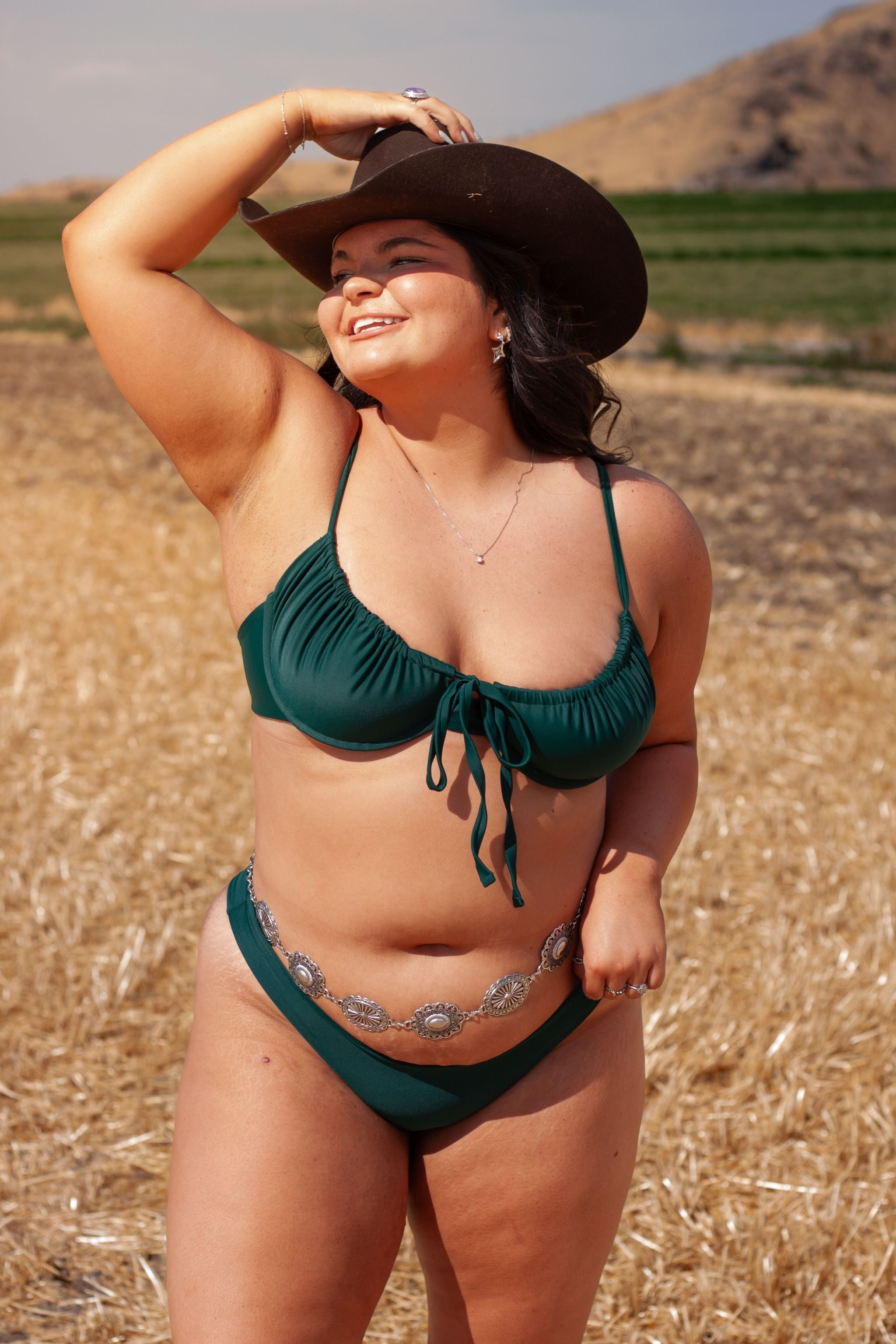 Demi Set - Isle