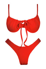 Demi Set in My Twin Flame