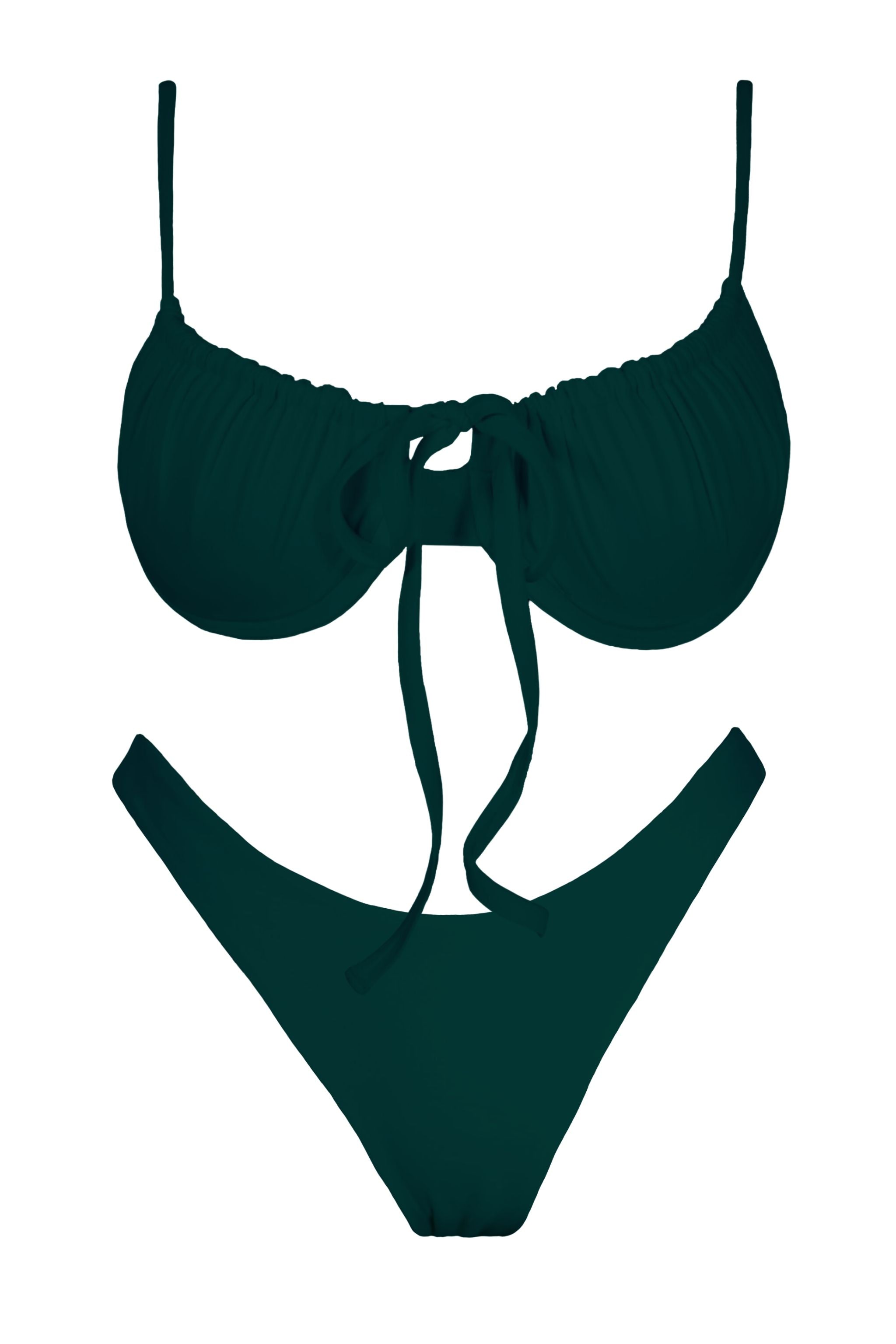 Demi Set - Isle
