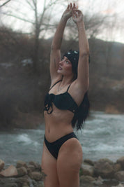 Demi Set in Obsidian