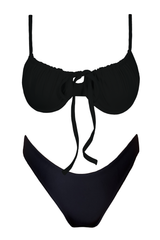 Demi Set in Obsidian