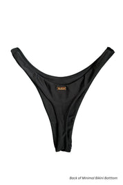 Demi Set in Obsidian