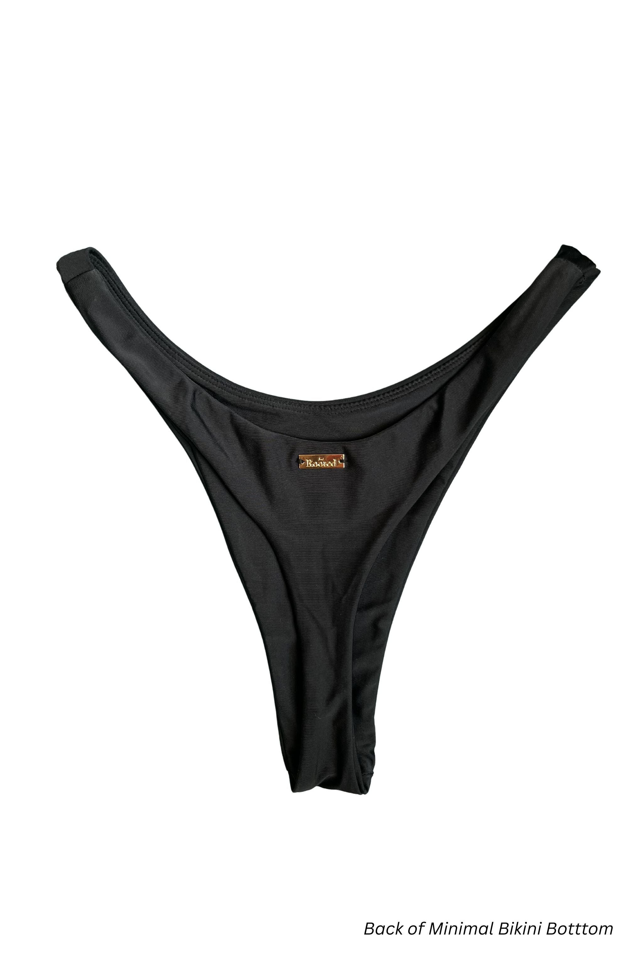 Demi Set in Obsidian