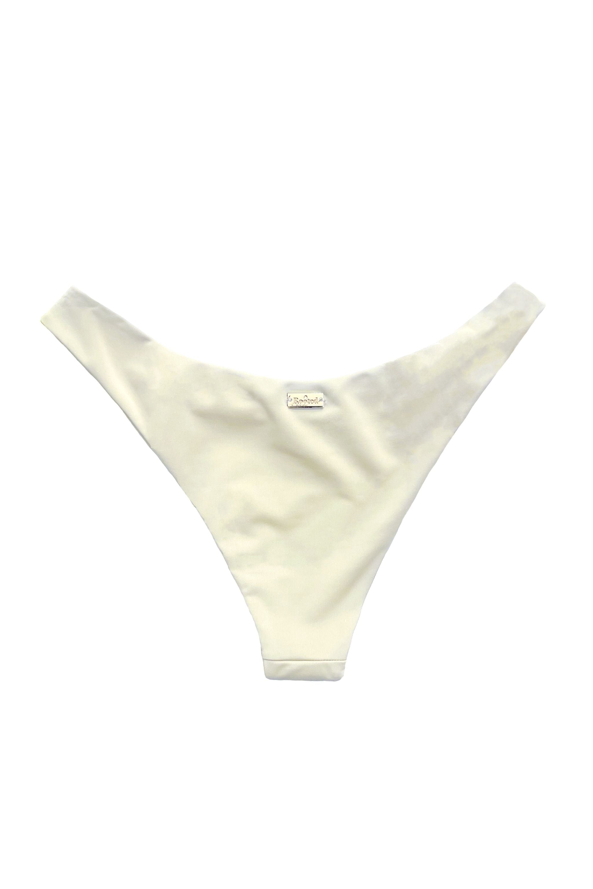 Everyday Cheeky Bottom - Ivory
