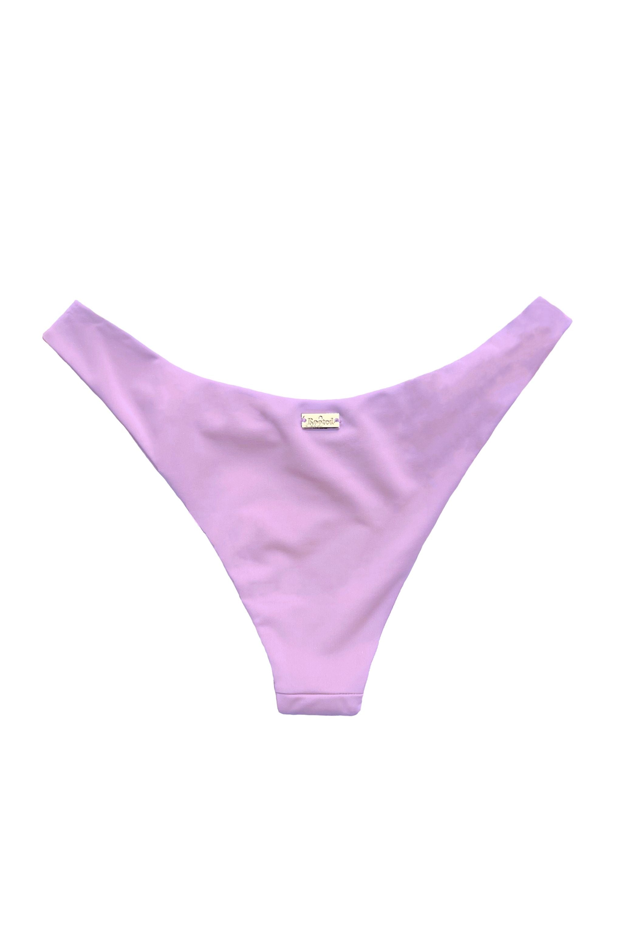 Everyday Cheeky Bottom - Lilac