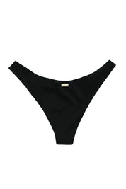 Everyday Cheeky Bottom - Obsidian