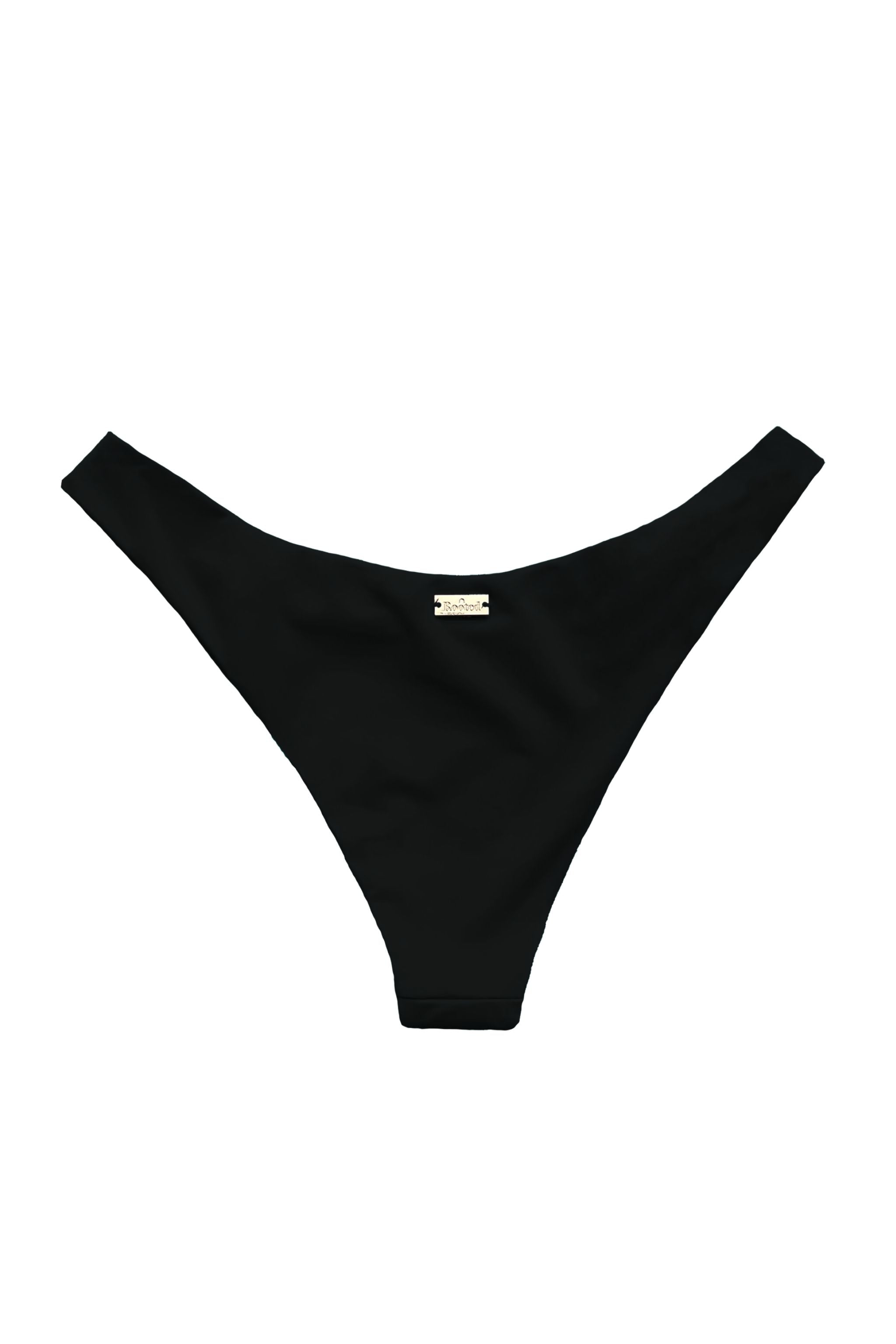 Everyday Cheeky Bottom - Obsidian