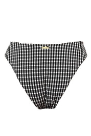 Signature Bottom in Gingham