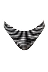 Signature Bottom in Gingham