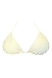 Triangle Top - Ivory