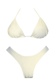 Triangle Set - Ivory