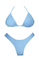 Triangle Set - No Sunday Blues