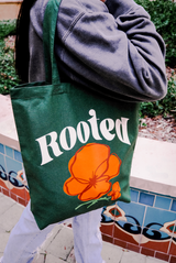 Poppy Tote